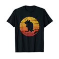 thumbnail image 1 of T-Shirt Octodon Hystricomorpha pour les Amoureux des Rats - Tenue Parfaite pour les Amateurs de Rongeurs., 1 of 1