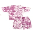 thumbnail image 2 of Ensemble de T-Shirts Slim Fit pour Fillettes, 2 of 6