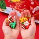 thumbnail image 2 of 24-Piece Christmas Hole Fun Christmas Set, Creative Blind Box for Children, 2 of 5