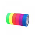 thumbnail image 1 of Uv Fluorescent Tape Color Luminous Tape Photography Stage Props Luminous Tape (6-Color Set), 1 of 8