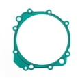 thumbnail image 1 of Left Engine Stator Cover Gasket 11483-33E01 For Suzuki GSXR GSX-R 600 750 96-00, 1 of 11