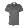 thumbnail image 2 of Women's Value Polyester Sport Shirt - 5100, 2 of 3