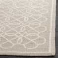 thumbnail image 3 of Safavieh Chelsea Sorrel Geometric Area Rug, Tan/Ivory, 3'9" x 5'9", 3 of 8