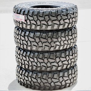 GT Radial Savero Komodo M/T Plus 265/70R17 121/118Q E 10 Ply mud Light Truck Tire Sansujyuku sansujyuku.com