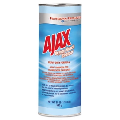  Oxygen Bleach Powder Cleanser CPM14278EA Walmart com
