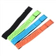 thumbnail image 1 of 4 Piezas de Repuesto para Monitor de Ritmo Cardíaco, Correa para Brazalete, Brazalete de Repuesto Ajustable, Correa para Muñeca Deportiva Universal M, 1 of 8