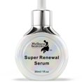 thumbnail image 1 of Suero facial con vitamina C Suero antienvejecimiento súper renovador Niacinamida Vitamina C Vitamina E Péptidos de colágeno Retinol Hidratación instantánea Eliminador de manchas oscuras para rostro Pi, 1 of 5