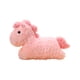 thumbnail image 2 of Muñeco de caballo pequeño de 25 cm con dibujos animados, ideal como decoración, almohada pequeña para festivales, regalo del Año del Caballo, de poliéster., 2 of 6