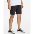 thumbnail image 2 of Billabong Mens 20" A/Div Surftrek Journey Walk Shorts, 2 of 4