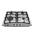 thumbnail image 2 of Paquete Supra Parrilla y Campana Acero Inox, 2 of 4