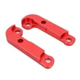 thumbnail image 2 of Drift Lock Turn Angle Adapter Drift Lock Adapter Drift Lock Kit Adapter Car Modification Accessory Car Steering Drift Lock Adapter Increasing Turn Angle 25%-30% Fits For E36 M3, 2 of 8