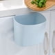 thumbnail image 4 of 2X Papelera de Pared Sencilla. Cesto de Basura . Caja de Almacenamiento de Residuos. Ideal para Cocina, Dormitorio y Oficina., 4 of 6