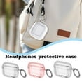 thumbnail image 2 of For AirPods 4th Generation Split earphone protective cover with, 2 of 7