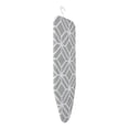 thumbnail image 4 of tabla de planchar gris 76 x 30.5 x 10 cm, 4 of 6