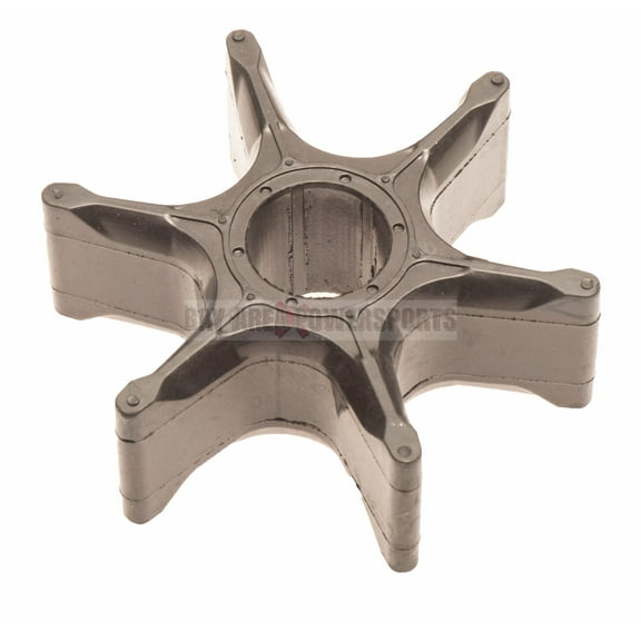 Yamaha Water Pump Impeller 6E5-44352-01-00 115 150 175 200 225 250 300 F115 F225