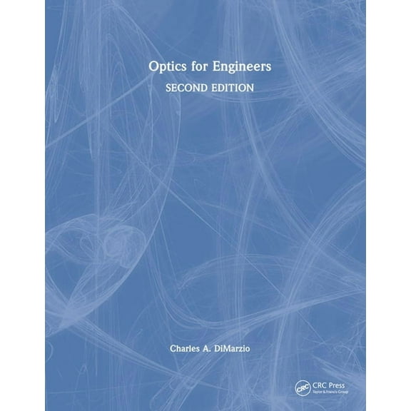 Optics for Engineers, (Hardcover)