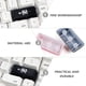 thumbnail image 3 of Accesorio de teclado transparente Enter Keycap Suministro de teclado personalizado DIY, 3 of 5