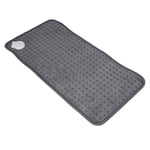 Electric Heating Pad,Electric Heating Pad for Large Heating Pad Heating Padfor Back Optimal Efficiency