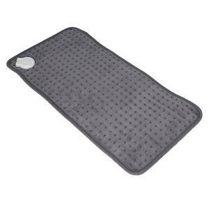Electric Heating Pad,Electric Heating Pad for Large Heating Pad Heating Padfor Back Optimal Efficiency