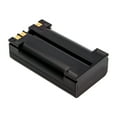 thumbnail image 4 of Battery for Pentax G3100-R1 GPS RTK 10002 Survey Equipment CS-PMT01SL 2200mAh, 4 of 4