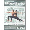 Baron Baptiste Core Power Live!: Power Vinyasa Yoga for Beginners and All Levels