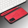 thumbnail image 3 of Funda clásica de tela para Xiaomi Mi 14, 13T, 12, 12T, 11T Pro, 9T, 10T, 11 Lite, Poco F3, F4, F5 Pro, carcasa magnética integrada, 3 of 5
