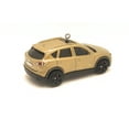 thumbnail image 2 of Christmas Ornament for Mazda CX-5 Gold, 2 of 3