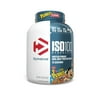 Dymatize ISO100 Whey Protein Powder Isolate, Fruity Pebbles, 25g Protein, 5 Lb, 80 Oz