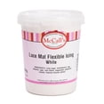 thumbnail image 1 of Mélange pour Tapis en Dentelle Glacée Blanc 500 g, 1 of 2