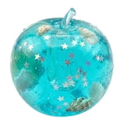 2026 Jumbo Squishies Blue Apple 1 Pcs Squishies Surprises, Fidget Toys for Easter Celebrations and Holiday Gifting(1PCS)