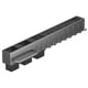 thumbnail image 2 of Estante para Utensilios de Cocina de Montaje en Pared, Estante de Pared con Soporte para Cuchillos, Organizador de Cocina, Organizador de Pared para U negro, 2 of 8