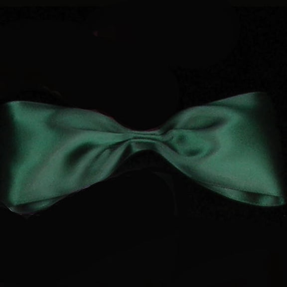 The Ribbon People Forest Green Double Face Craft Ribbon 1.5" x 54 Yards