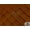 Rust, variant on Taffeta Pintuck 2"x2" Diamond Fabric RUST / 110" Wide / Sold by the yard