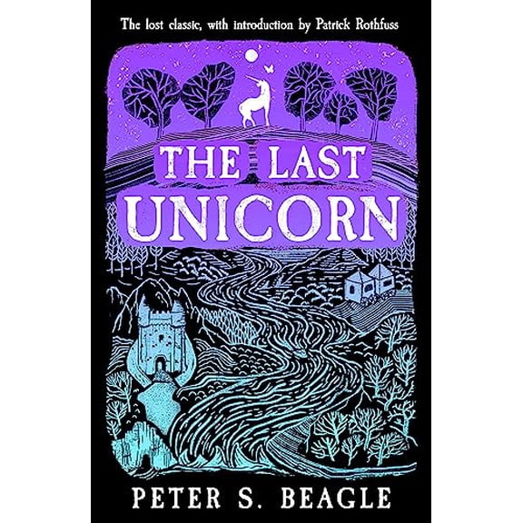 The Last Unicorn (Paperback) by Peter S. Beagle