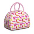 thumbnail image 1 of Sac à Lunch pour Chat – Design Mignon avec Fouet et Art de Patte, 1 of 4