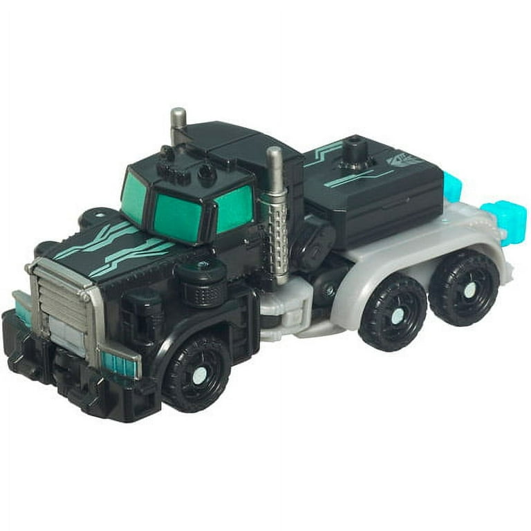 トランスフォーマー CRANKCASE with DESTRONS Crankcase with Destrons - Transformers Toys - TFW2005