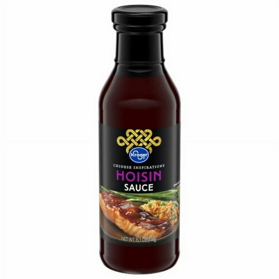 KR Hoisin Sauce 15.3 oz