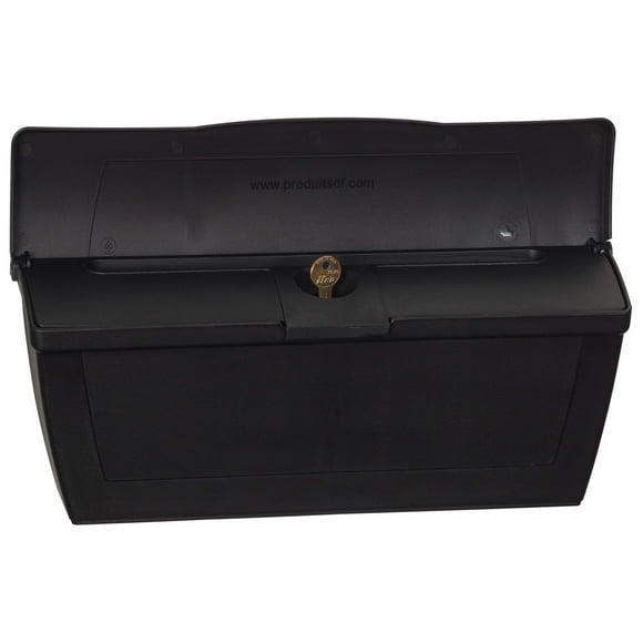 PRO-DF Econo Locking Mailbox