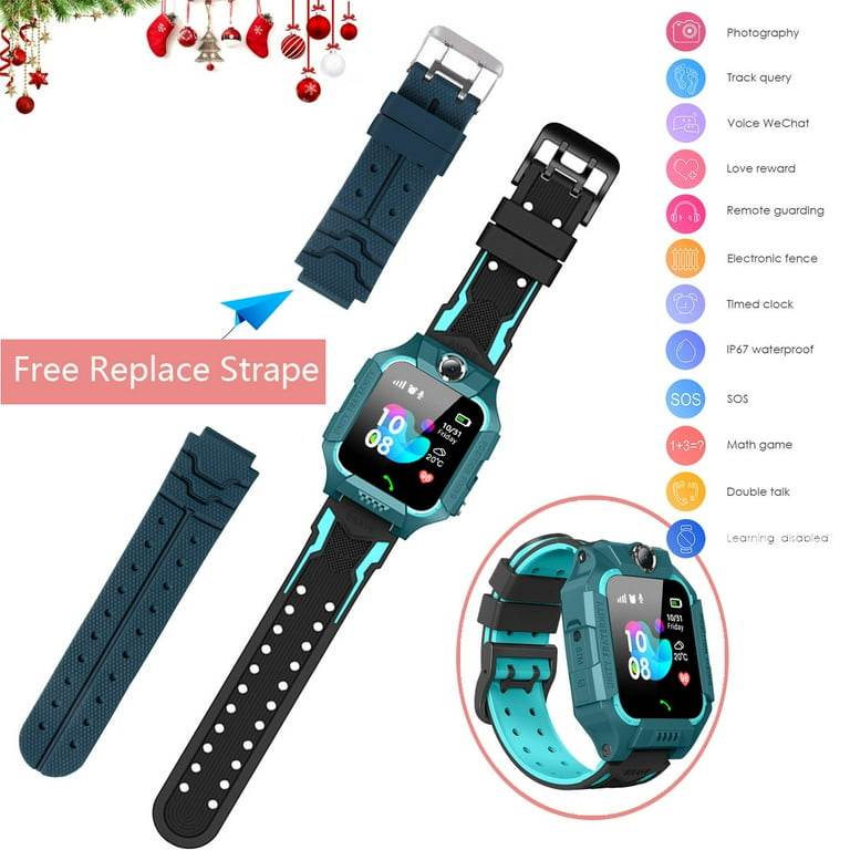 Best sport top watches for kids