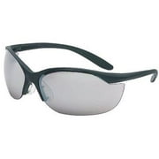 UPC 040025000043 product image for Vapor Ii Protective Eyewear Slvr Mirror Hardcoat | upcitemdb.com