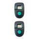 thumbnail image 1 of Jumpingount Speedometer for Stationary Bikes Waterproof Cycling for 2piezas Velocímetro, 1 of 6