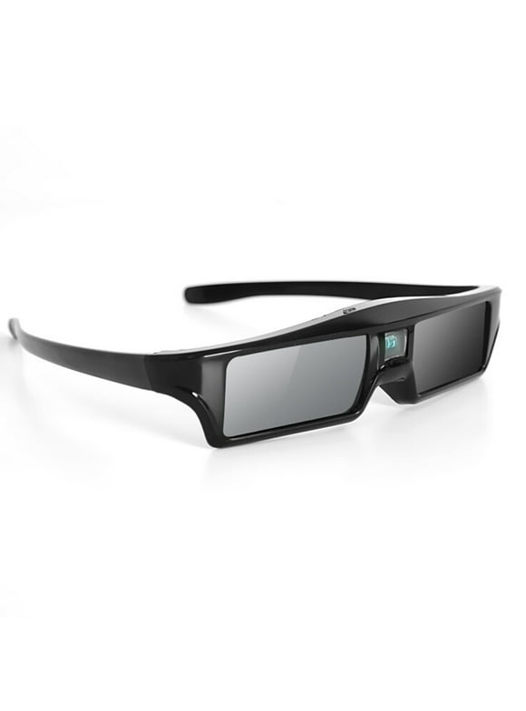 3D Glasses USB charging for DLP-Link Optama Acer BenQ ViewSonic Sharp Projectors