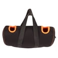 thumbnail image 3 of Speaker Travel Carrying Case, Scratch  Dustproof  Speaker Protective Case  for Travel, 3 of 8