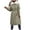 Green, variant on "Aayomet Trench Coats For Women Women's Basic Essential Double Mid-Long Wool Blend Pea Coat,Green XXL"