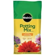 Miracle-Gro Potting Mix, 16-Quart (currently ships to select Northeastern & Midwestern states)
