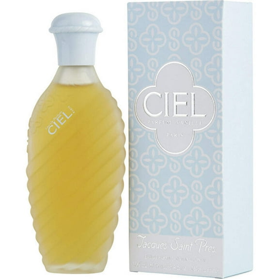 Jacques Saint Pres Ciel Eau De Parfum Spray 100ml/3.4oz