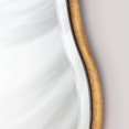 thumbnail image 3 of Regina Andrew 21-1101 Candice 42" Diameter Circular Beveled Medium Density Fiberboard, 3 of 5