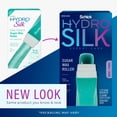 thumbnail image 2 of Kit Wax Roller Schick Hydro Silk Sugar para vello corporal y púbico, 2 of 9