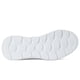 thumbnail image 3 of Zapatos Skechers Go Walk Flex, manos libres, sin cordones, para hombre, blancos, 3 of 7