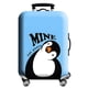 thumbnail image 3 of Funda protectora de equipaje con diseño de mapa del mundo, elástica y gruesa, con cremallera, para maletas de 18 a 32 pulgadas, fundas para carrito, accesorios de viaje, 3 of 5